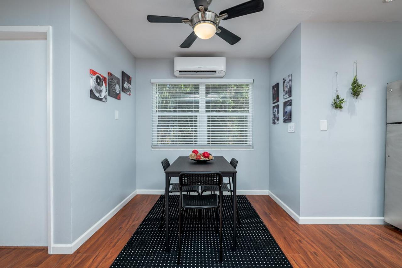 Just Off The Drive 1 Apartment Fort Lauderdale Ngoại thất bức ảnh