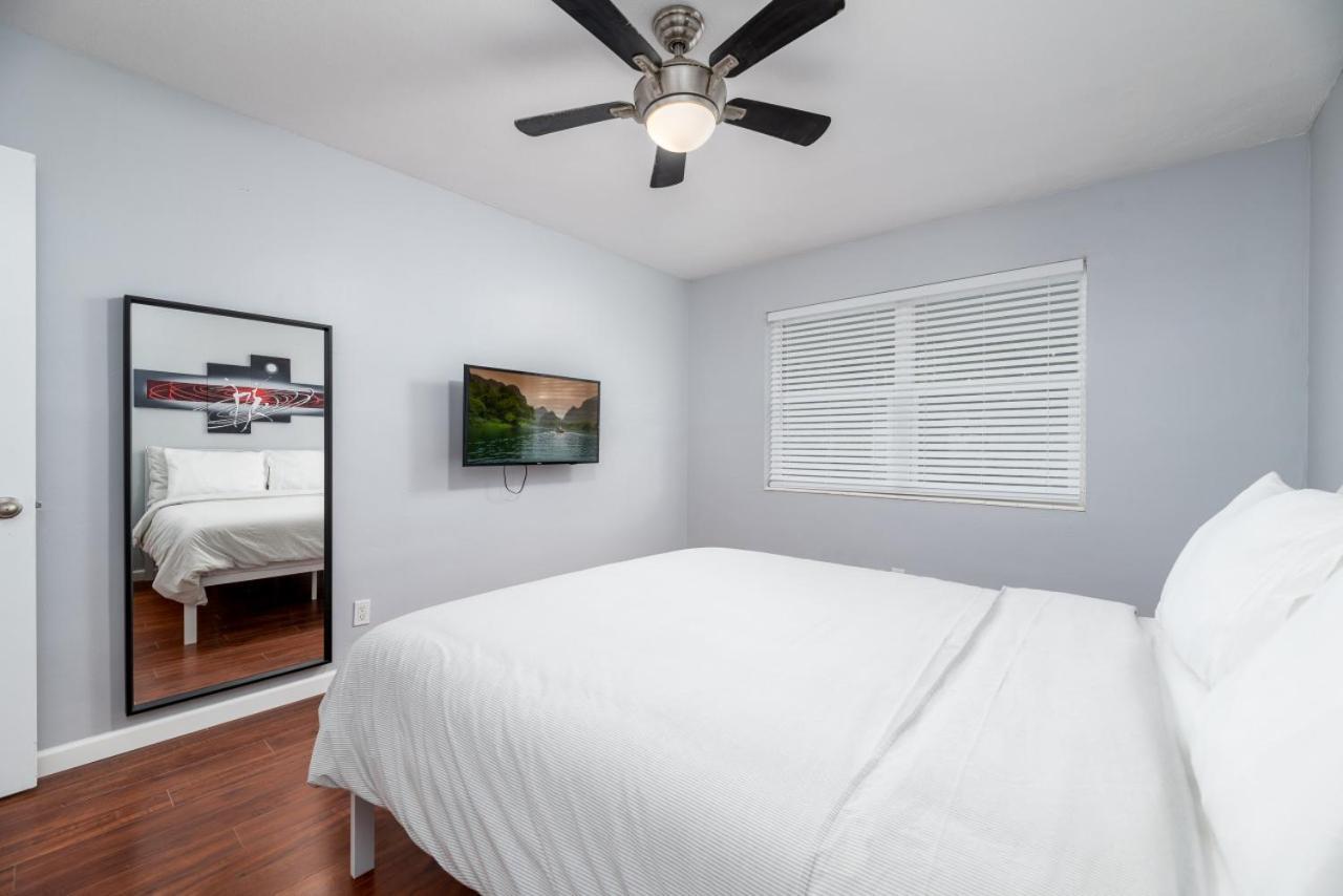 Just Off The Drive 1 Apartment Fort Lauderdale Ngoại thất bức ảnh