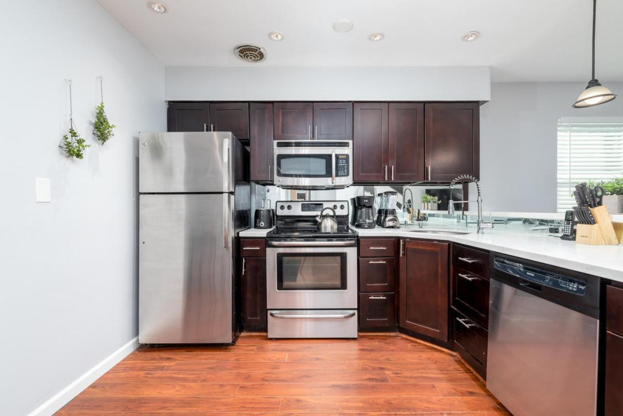 Just Off The Drive 1 Apartment Fort Lauderdale Ngoại thất bức ảnh