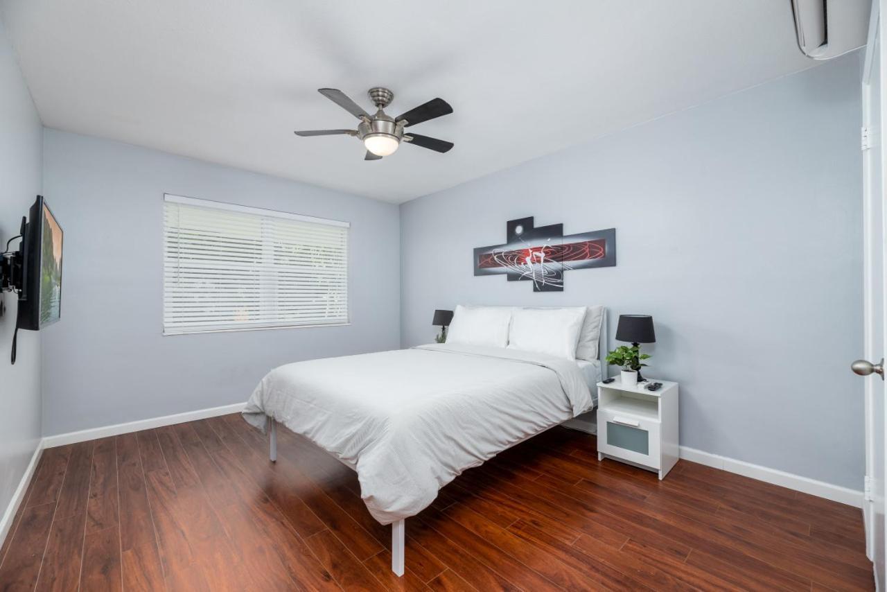Just Off The Drive 1 Apartment Fort Lauderdale Ngoại thất bức ảnh