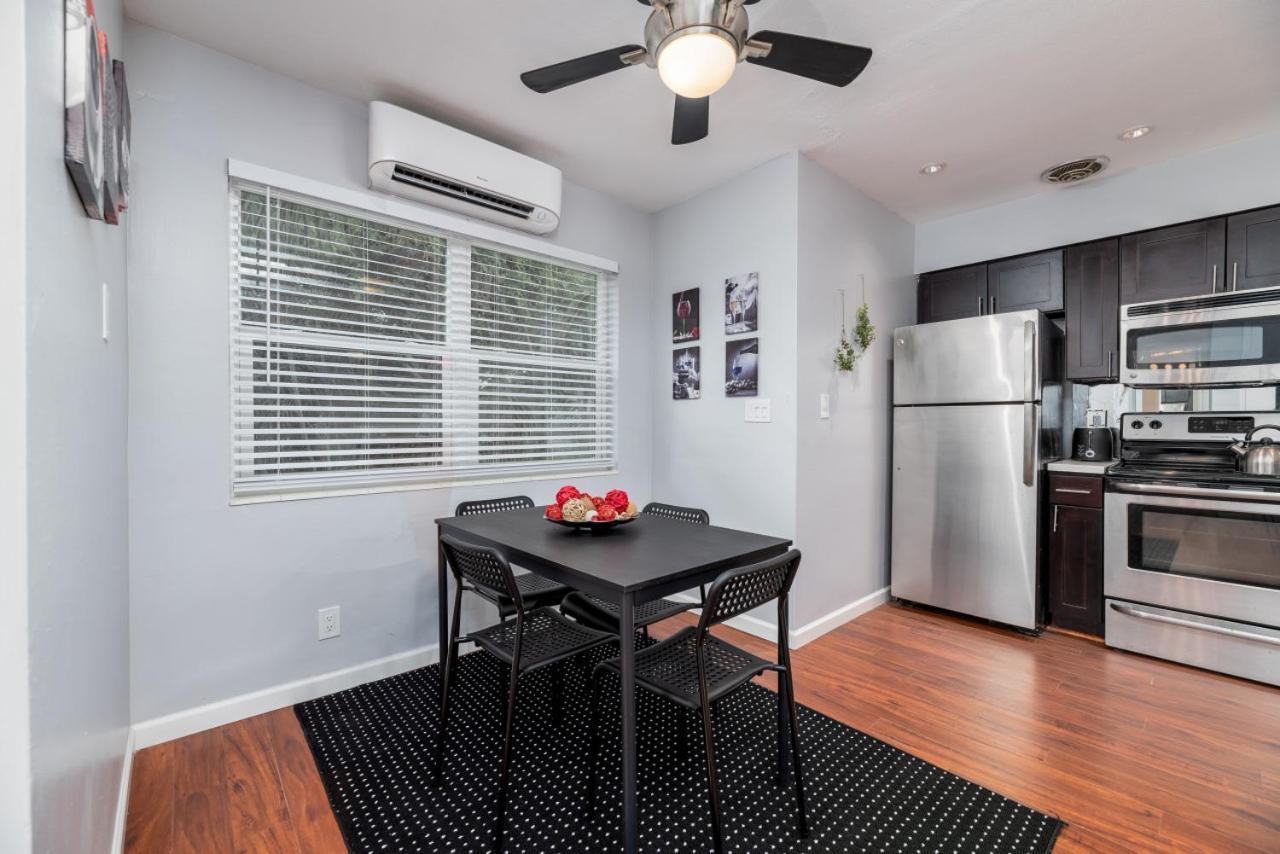 Just Off The Drive 1 Apartment Fort Lauderdale Ngoại thất bức ảnh