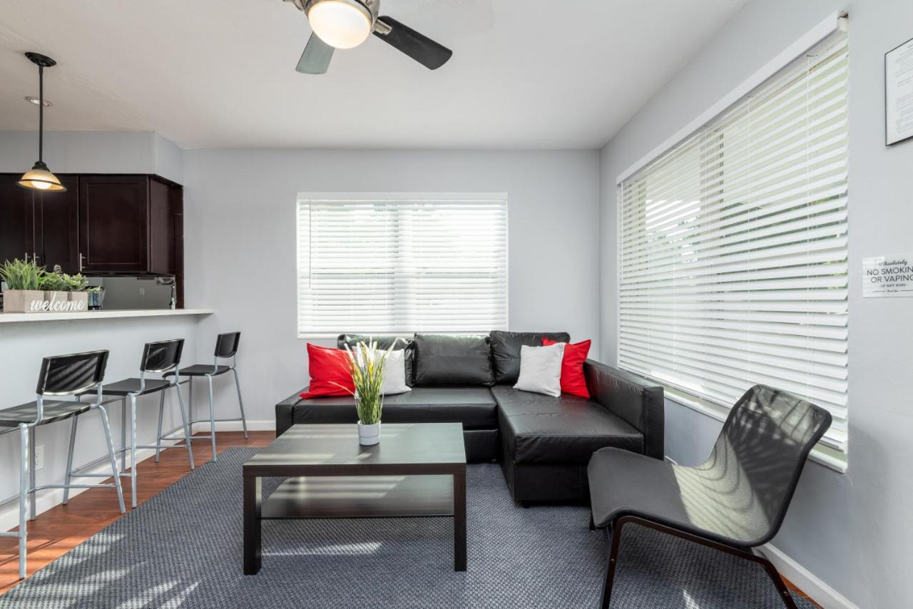 Just Off The Drive 1 Apartment Fort Lauderdale Ngoại thất bức ảnh