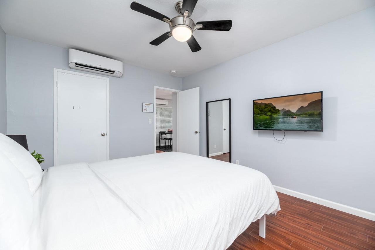Just Off The Drive 1 Apartment Fort Lauderdale Ngoại thất bức ảnh